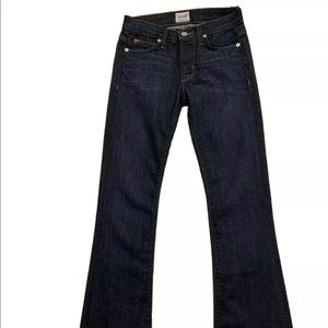 Hudson Love Jeans 24